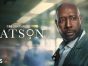 Watson TV show on CBS: season 2 ratings (canceled or renewed for season 3?)