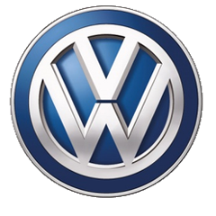 Volkswagen logo notext