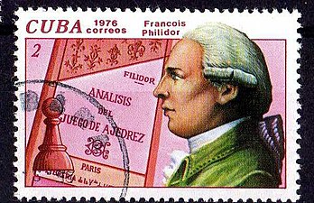 François Philidor