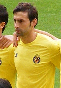 Marcos Gullón