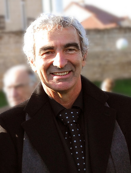 Image illustrative de l’article Raymond Domenech