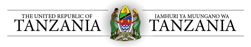 Tanzania Portal