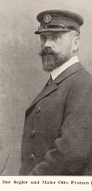 Otto Protzen -  Bild