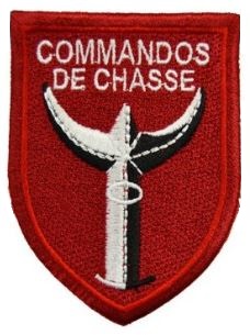 Image illustrative de l’article Commandos de chasse