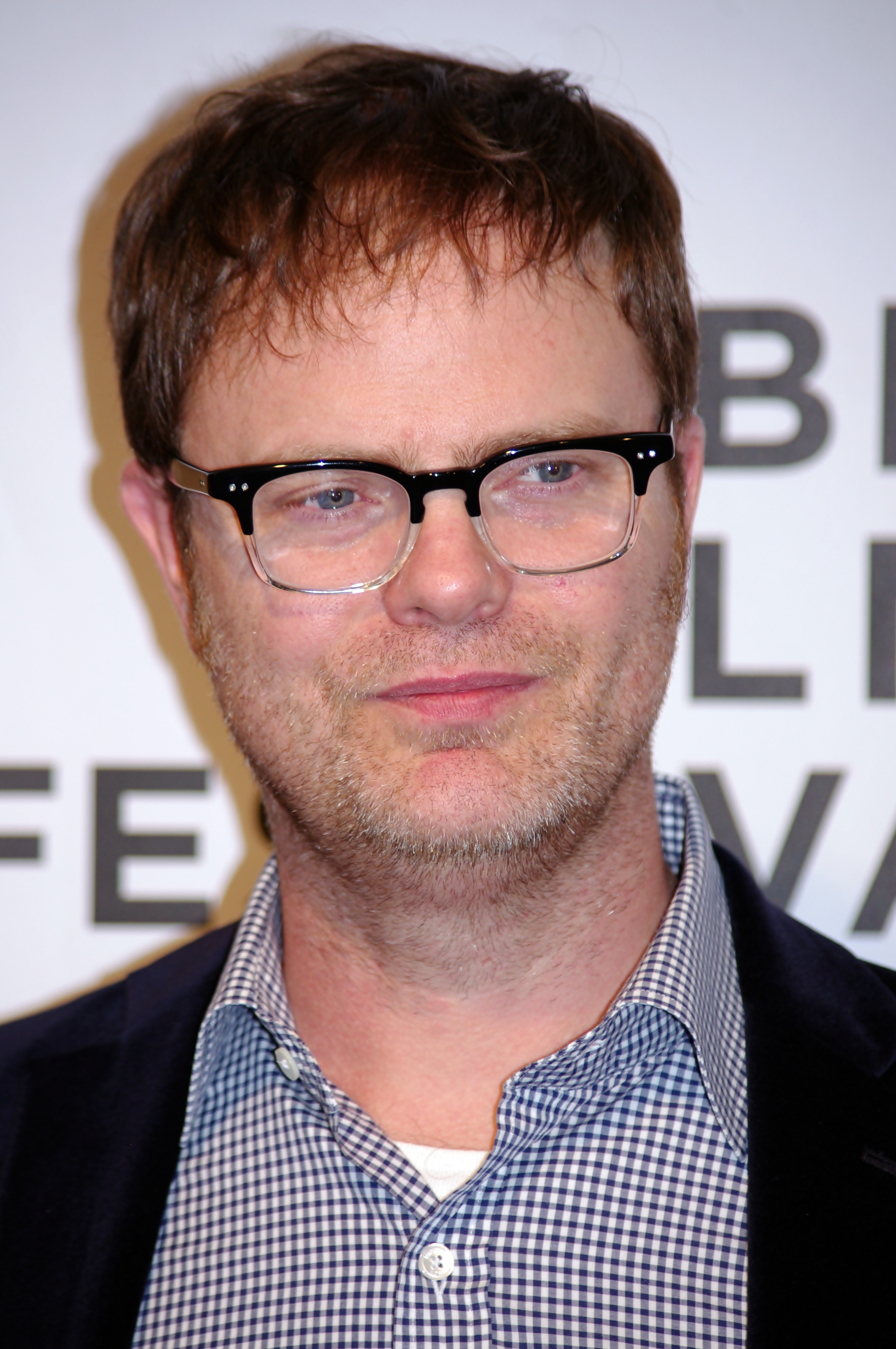 Rainn Wilson 2011 Shankbone 2