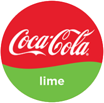 Coca-Cola Lime