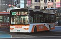 2023 TYM5120EV-6150 EAA-585 行駛新北市區802區間車路線公車