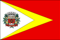 Bandeira de Embaúba