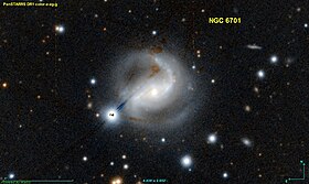 Image illustrative de l’article NGC 6701