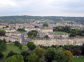 Image illustrative de l’article Bath