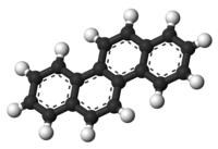 Ball-and-stick model