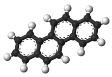 Ball-and-stick model