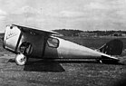 Der Dayton-Wright RB-1 Racer von 1920 hatte aus aerodynamischen Gründen ein Einziehfahrwerk. KW 40 (ab 1. Oktober 2023)