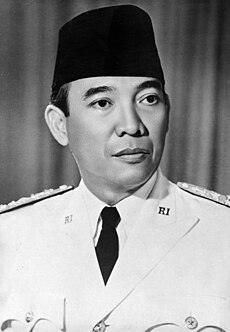 Sukarno