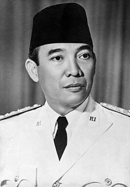 Soekarno