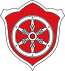 Blason de Gernsheim