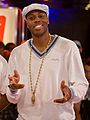 Q371238 Kardinal Offishall geboren op 11 mei 1976