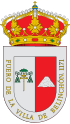 Escudo d'armas