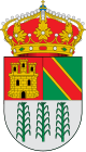 Cañaveras - Stema