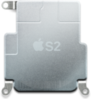 Apple S2