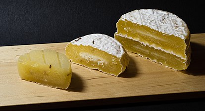 Harzer Käse