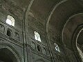 Arcatures de la voûte romane de la cathédrale Saint-Lazare d'Autun 1