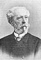 Édouard Lalo overleden op 23 april 1892