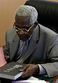 1913–2008, Aimé Césaire