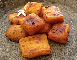 Chandrakanti or Mugakanti Pitha.