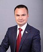 Сергей Иванович Казанков