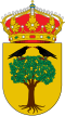 Escudo d'armas