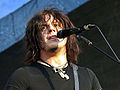 Jack White at Austin City Limits Music Festival