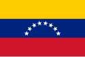 Venezuela - Bannera