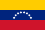 Bandera de Venezuela