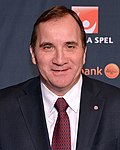 Stefan Löfven