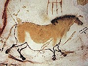 Grotte de Lascaux