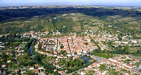 Montesquieu-Volvestre