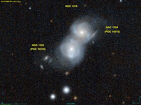 Image illustrative de l’article NGC 1516