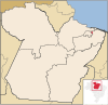 São Francisco do Pará