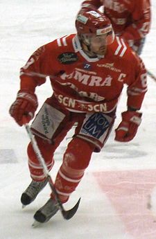 Sanny Lindström