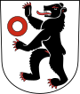 Appenzell – znak