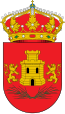 Blason de Iniesta