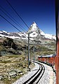 5 Matterhorn