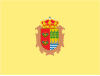 Bandeira de San Leonardo de Yagüe