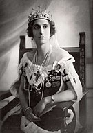 Louise Mountbatten -  Bild