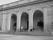 Freer Gallery of Art