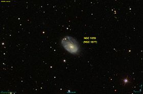 Image illustrative de l’article NGC 1659