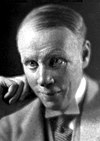 Sinclair Lewis