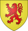 Lion rampant