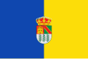 Cañaveras - Bandera